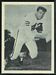 1961 Fleer Wallet Pictures football card #117: Johnny Robinson