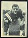 1961 Fleer Wallet Pictures Tony Sardisco football card