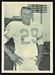 1961 Fleer Wallet Pictures Del Shofner football card