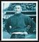 1961 Fleer Wallet Pictures Jim Taylor football card