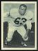 1961 Fleer Wallet Pictures Marvin Terrell football card