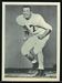 1961 Fleer Wallet Pictures football card #136: Laverne Torczon