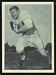 1961 Fleer Wallet Pictures Bob White football card