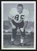 1961 Fleer Wallet Pictures football card #144: Joe Young
