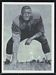 1961 Fleer Wallet Pictures football card #145: Sid Youngelman