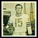 1961 Fleer Wallet Pictures Ed Brown football card