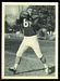 1961 Fleer Wallet Pictures Jim Colclough football card