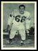 1961 Fleer Wallet Pictures football card #29: Fred Cole