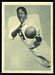 1961 Fleer Wallet Pictures Elbert Dubenion football card