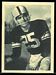 1961 Fleer Wallet Pictures Randy Duncan football card
