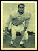 1961 Fleer Wallet Pictures Don Floyd football card