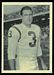 1961 Fleer Wallet Pictures Ralph Guglielmi football card