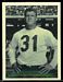 1961 Fleer Wallet Pictures Mal Hammack football card