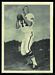 1961 Fleer Wallet Pictures football card #58: Jimmy Harris