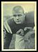 1961 Fleer Wallet Pictures football card #67: Harry Jacobs