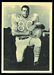 1961 Fleer Wallet Pictures Al Jamison football card