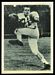 1961 Fleer Wallet Pictures Jack Larscheid football card