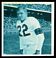 1961 Fleer Wallet Pictures Bobby Layne football card