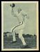 1961 Fleer Wallet Pictures football card #76: Jack Lee