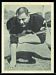 1961 Fleer Wallet Pictures Don Manoukian football card