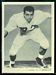 1961 Fleer Wallet Pictures Archie Matsos football card
