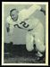 1961 Fleer Wallet Pictures Dan McGrew football card