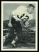 1961 Fleer Wallet Pictures Bob McNamara football card