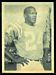 1961 Fleer Wallet Pictures Lenny Moore football card
