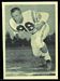 1961 Fleer Wallet Pictures Don Norton football card