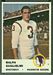 1961 Fleer football card #108: Ralph Guglielmi