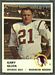 1961 Fleer Gary Glick