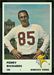 1961 Fleer Perry Richards football card
