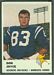 1961 Fleer Don Joyce football card