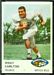 Wray Carlton - 1961 Fleer football card #134 - click to see large image Wray Carlton - 1961 Fleer football card #134