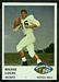 Richie Lucas - 1961 Fleer football card #135 - click to see large image Richie Lucas - 1961 Fleer football card #135