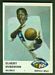 Elbert Dubenion - 1961 Fleer football card #136 - click to see large image Elbert Dubenion - 1961 Fleer football card #136