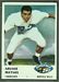 Archie Matsos - 1961 Fleer football card #142 - click to see large image Archie Matsos - 1961 Fleer football card #142