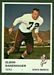 1961 Fleer Eldon Danenhauer football card