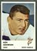 Ken Adamson - 1961 Fleer football card #151 - click to see large image Ken Adamson - 1961 Fleer football card #151