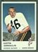 1961 Fleer football card #152: Goose Gonsoulin