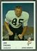 1961 Fleer Joe Young football card