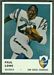 Paul Lowe - 1961 Fleer football card #157 - click to see large image Paul Lowe - 1961 Fleer football card #157