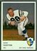 1961 Fleer Don Norton football card