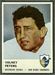Volney Peters - 1961 Fleer football card #165 - click to see large image Volney Peters - 1961 Fleer football card #165