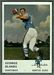 1961 Fleer George Blanda football card