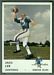1961 Fleer Jack Lee football card