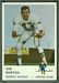 1961 Fleer Jim Norton football card