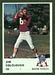 Jim Colclough - 1961 Fleer football card #180 - click to see large image Jim Colclough - 1961 Fleer football card #180