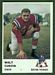 1961 Fleer Walt Cudzik football card
