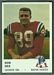 Bob Dee - 1961 Fleer football card #187 - click to see large image Bob Dee - 1961 Fleer football card #187